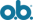 Billede av o.b.® tamponger logo i Danmark